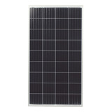 Módulo Fotovoltaico Policristalino 125w 12vcd Epcom Pro12512
