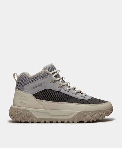 Tenis Greenstride Motion 6 Para Hombre, Blanco | Envío gratis