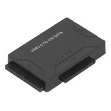 Unidad De Disco Duro Externa Con Convertidor Usb 3.0 A Ide S