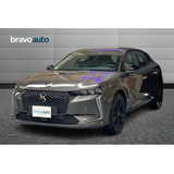 Ds 4 Performance Line 215 1600cc At Abs 5p
