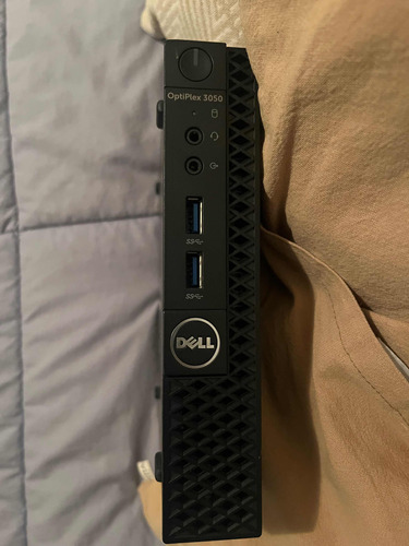 Mini Pc Dell 3050 I5 6500t 8gb 256g Win 10