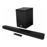 Soundbar Jbl Cinema 2.1 Sb180 Bluetooth Subwooder Wireless