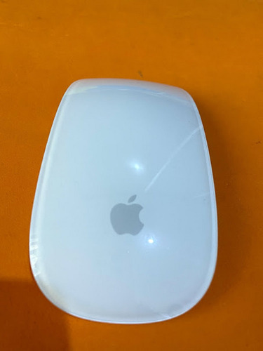 Mouse Tátil Sem Fio Apple Magic 2 Recarregavel Bluetoot Perf