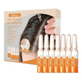 Sérums Reparadores Para Reparar El Crecimiento Del Cabello,