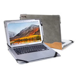 Berfea - Funda Protectora Compatible Con Lenovo Yoga 7 16iap