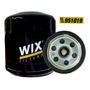 Wix Filtro De Aceite Ford Festiva 1.3 97/99 Ford Festiva