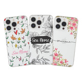 Capinha De Celular Personalizada Para iPhone 7 Plus Feminina