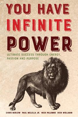 Libro You Have Infinite Power: Ultimate Success Through E...