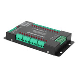 Controlador De Decodificación Constante Dmx512 De 24 Canales