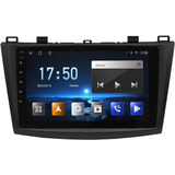 Mazda 3 Estereo Pantalla Carplay Android Auto 2010 A 2013 