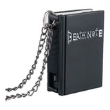 Colgante Reloj Death Note Anime