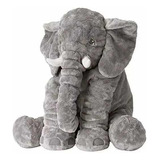 Elefante De Apego Peluche Para Bebés Y Niños