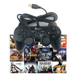 Joystick Ps3 Control Mando Playstation 3 Dualshock 