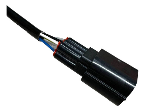 Sensor Oxigeno Primario Mazda 3 Mazda 5  2.0l 5 Cables Foto 4