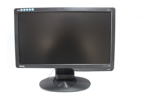 Monitor Lcd 15.6 Benq G610hda Wide Garantia E Nfe