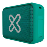 Bocina Bluetooth Klip Xtreme Nitro Tws Ipx7 6w Rms 20 Hrs