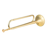 Brass Bugle (escuela Militar, Inch), Orquesta, Banda Musical