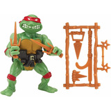 Playmates Tortugas Ninja Vintage Raphael Tmnt 2022 Rafael