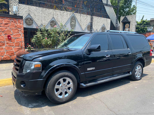 Ford Expedition 2008 5.4 Max Limited V8 4x2 Mt