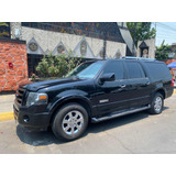 Ford Expedition 2008 5.4 Max Limited V8 4x2 Mt