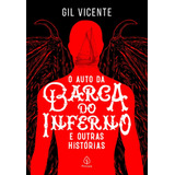 O Auto Da Barca Do Inferno E Outras Histórias, De Vicente, Gil. Ciranda Cultural Editora E Distribuidora Ltda., Capa Mole Em Português, 2019