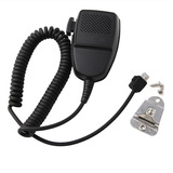 Micrófono De Bocina De Radio De Coche Para Motorola Hmn3596