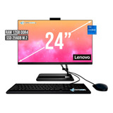 Todo En Uno Lenovo Intel Core I7 1260p Ssd 256gb Ram 12gb