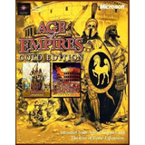 Age Of Empires Saga Juegos Pc