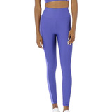 Calça Legging  Feminina Hering Roxo