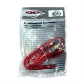 Cable Audio Rca A Rca 0.90 Mts Marca Xxx Musicapilar