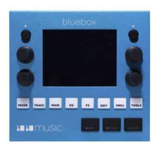 Music1010 Bluebox Consola Digital Mixer