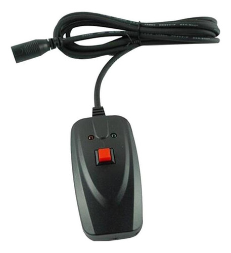 Control Remoto Con Cable Fogger De 3 Pines Para 2024