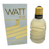 Perfume Locion Watt Else Mujer 100ml Or - mL a $689