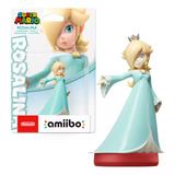 Amiibo Rosalina - Série Super Mario