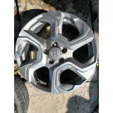 Rines Originales Honda Cr-v R18 $6325 Par 