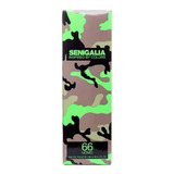 Senigalia Perfume Uomo 66 Edt 100ml - Polo Red Volumen De La Unidad 100 Ml