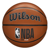 Wilson Nba Drv Series - Pelota De Baloncesto, Drv Plus, Mar.