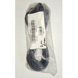 Cable Power Interlock 2m De 3x1mm