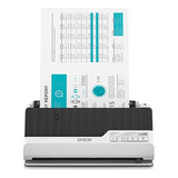 Escaner Epson Ds-c490 Duplex A Color 600 Dpi