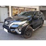 Toyota Sw4 Srx Tdi Manual 7 Asientos 2020 Con 92.000 Km G