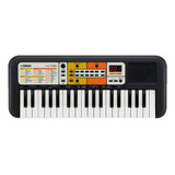 Teclado Yamaha Mini Pss-f30 Com 37 Teclas