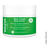 Weleda Esp Skin Food Manteca Corporal