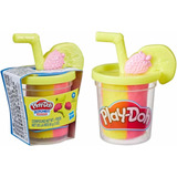 Play Doh Kitchen Creations Deliciosos Batidos