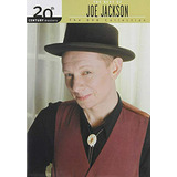 Los Mejores Éxitos De Joe Jackson