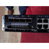 Switch Cisco Catalyst Ws-c3650-24td