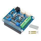 Gorra Waveshare Stepper Motor (b) Para /jetson Nano, A Bordo