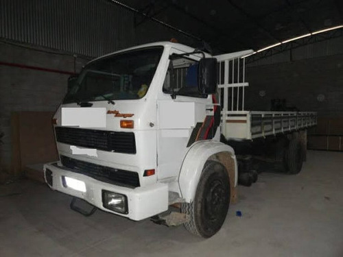 VW 12140 TOCO 4X2 ANO 1994 COM CARROCERIA.