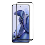 2 Pelicula De Vidro 3d 9d Para Xiaomi 11t Mi 11t Pro 6.67