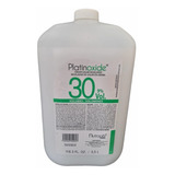 Platinoxide 30 Vol. Galon 1 Pz Nutrapel 3.5 Lts 