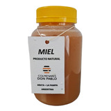 Miel Pura De Abejas X 5kg